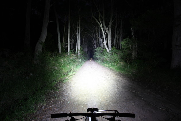 2500 lumen bike light hot sale